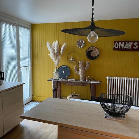 Apartamento Le Tresor De Maria Uzerche Exterior foto