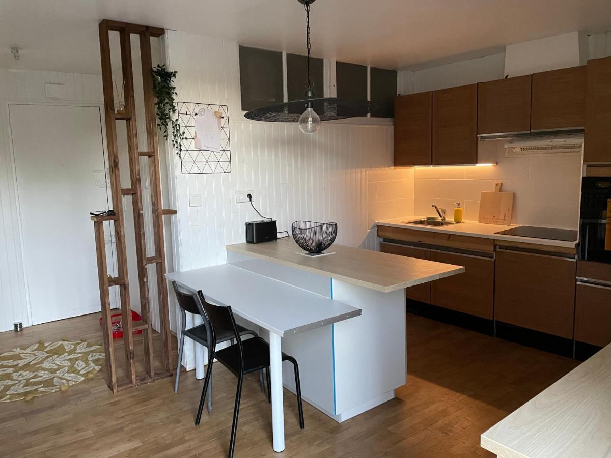 Apartamento Le Tresor De Maria Uzerche Exterior foto